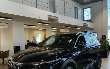 Haval F7, 2025 год, 3 149 000 рублей, 1 фотография