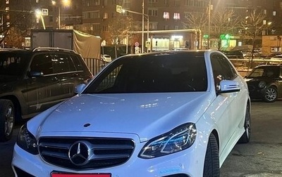 Mercedes-Benz E-Класс, 2013 год, 2 200 000 рублей, 1 фотография