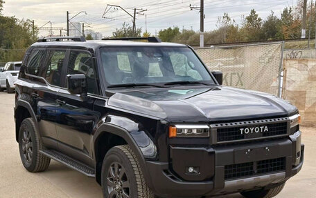 Toyota Land Cruiser Prado, 2025 год, 10 600 000 рублей, 1 фотография