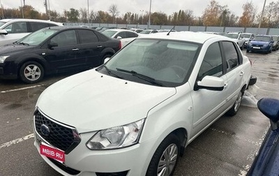 Datsun on-DO I рестайлинг, 2018 год, 399 000 рублей, 1 фотография