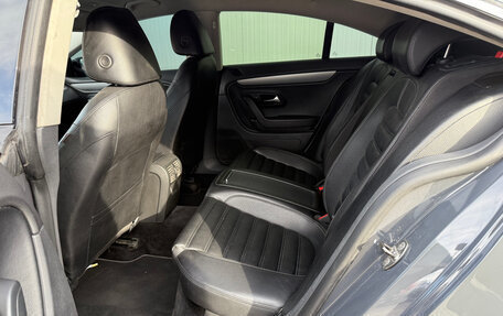 Volkswagen Passat CC I рестайлинг, 2010 год, 1 090 000 рублей, 18 фотография