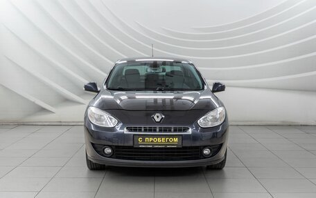 Renault Fluence I, 2012 год, 688 000 рублей, 2 фотография