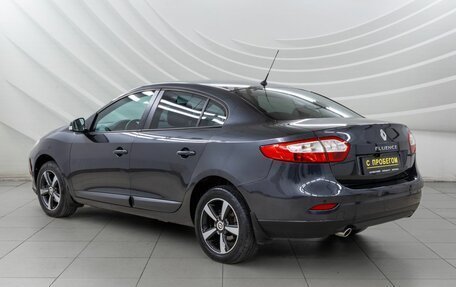 Renault Fluence I, 2012 год, 688 000 рублей, 5 фотография