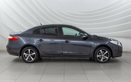 Renault Fluence I, 2012 год, 688 000 рублей, 8 фотография