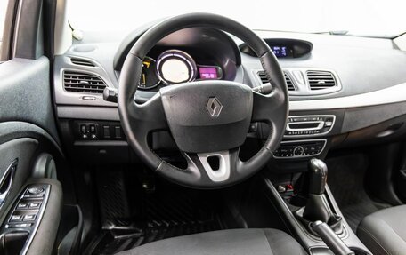 Renault Fluence I, 2012 год, 688 000 рублей, 14 фотография