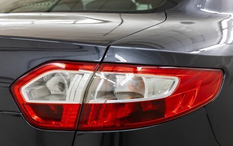 Renault Fluence I, 2012 год, 688 000 рублей, 12 фотография