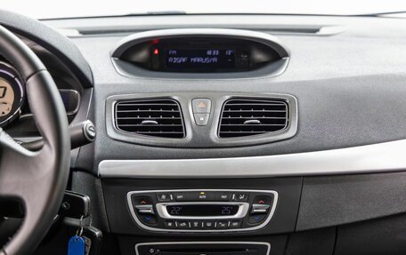 Renault Fluence I, 2012 год, 688 000 рублей, 16 фотография