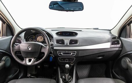 Renault Fluence I, 2012 год, 688 000 рублей, 13 фотография
