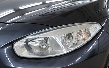 Renault Fluence I, 2012 год, 688 000 рублей, 11 фотография