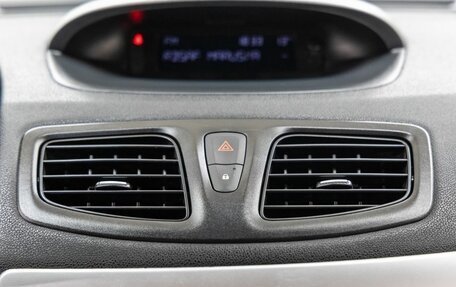 Renault Fluence I, 2012 год, 688 000 рублей, 17 фотография