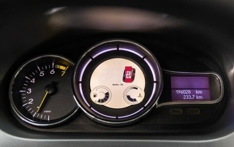 Renault Fluence I, 2012 год, 688 000 рублей, 9 фотография