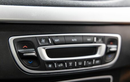 Renault Fluence I, 2012 год, 688 000 рублей, 27 фотография