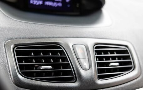 Renault Fluence I, 2012 год, 688 000 рублей, 26 фотография