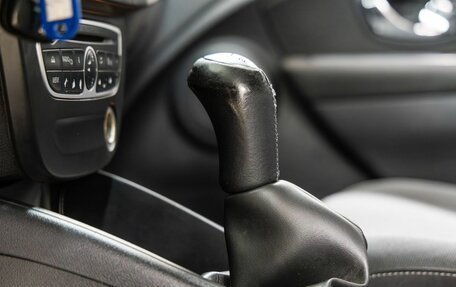 Renault Fluence I, 2012 год, 688 000 рублей, 28 фотография