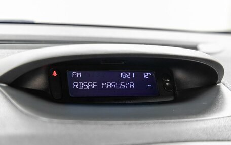 Renault Fluence I, 2012 год, 688 000 рублей, 25 фотография