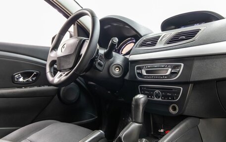 Renault Fluence I, 2012 год, 688 000 рублей, 29 фотография