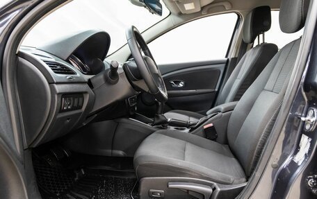 Renault Fluence I, 2012 год, 688 000 рублей, 36 фотография