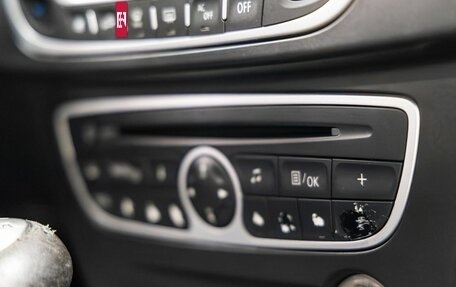 Renault Fluence I, 2012 год, 688 000 рублей, 33 фотография