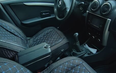 Nissan Almera, 2013 год, 510 000 рублей, 3 фотография