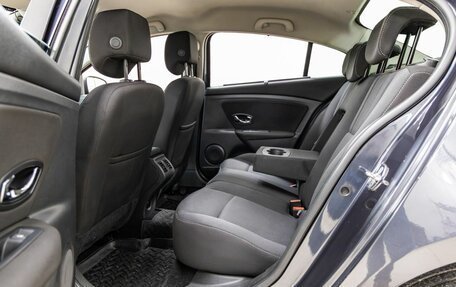 Renault Fluence I, 2012 год, 688 000 рублей, 37 фотография