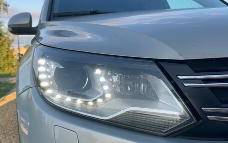 Volkswagen Tiguan I, 2012 год, 1 390 000 рублей, 6 фотография