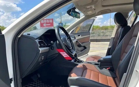 Volkswagen Lavida, 2021 год, 1 200 222 рублей, 4 фотография