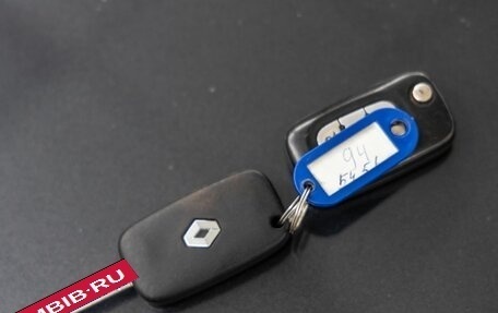 Renault Fluence I, 2012 год, 688 000 рублей, 40 фотография