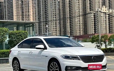 Volkswagen Lavida, 2021 год, 1 200 222 рублей, 3 фотография