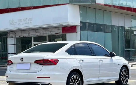 Volkswagen Lavida, 2021 год, 1 200 222 рублей, 8 фотография