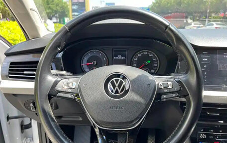 Volkswagen Lavida, 2021 год, 1 200 222 рублей, 6 фотография