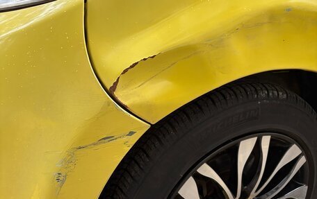 Peugeot 107 I рестайлинг, 2008 год, 280 000 рублей, 7 фотография