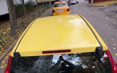 Peugeot 107 I рестайлинг, 2008 год, 280 000 рублей, 11 фотография