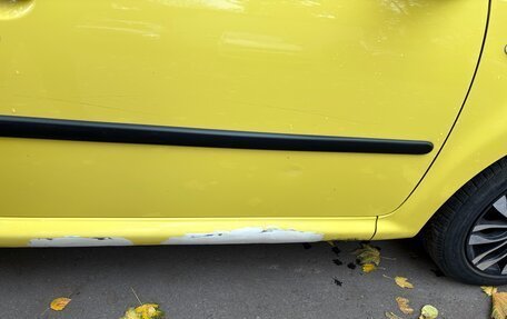 Peugeot 107 I рестайлинг, 2008 год, 280 000 рублей, 22 фотография