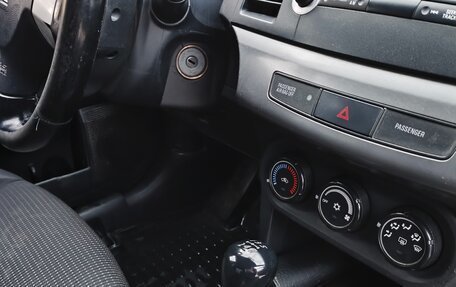 Mitsubishi Lancer IX, 2008 год, 480 000 рублей, 4 фотография