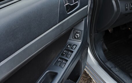 Mitsubishi Lancer IX, 2008 год, 480 000 рублей, 6 фотография