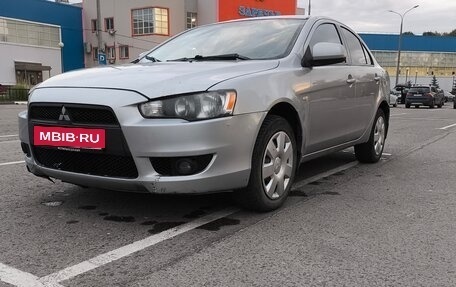 Mitsubishi Lancer IX, 2008 год, 480 000 рублей, 2 фотография