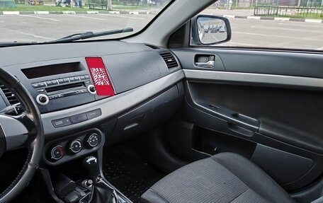 Mitsubishi Lancer IX, 2008 год, 480 000 рублей, 5 фотография