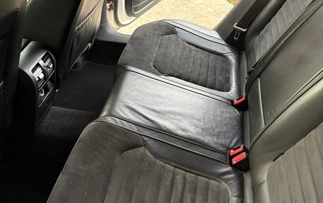 Volkswagen Passat B7, 2013 год, 850 000 рублей, 6 фотография