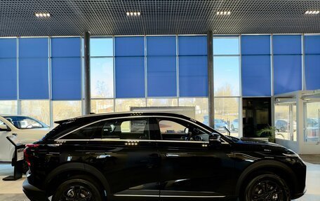 Haval F7, 2025 год, 3 149 000 рублей, 9 фотография