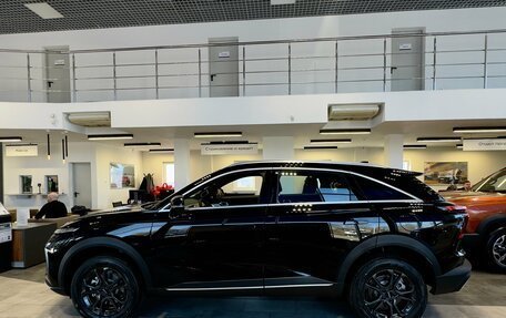 Haval F7, 2025 год, 3 149 000 рублей, 13 фотография