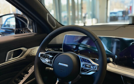 Haval F7, 2025 год, 3 149 000 рублей, 14 фотография