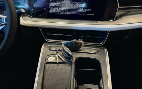Haval F7, 2025 год, 3 149 000 рублей, 15 фотография
