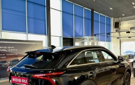 Haval F7, 2025 год, 3 149 000 рублей, 8 фотография