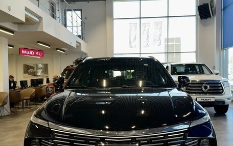 Haval F7, 2025 год, 3 149 000 рублей, 4 фотография