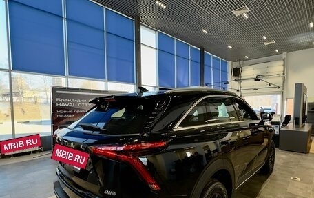 Haval F7, 2025 год, 3 149 000 рублей, 7 фотография