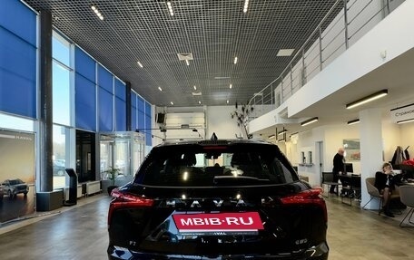 Haval F7, 2025 год, 3 149 000 рублей, 10 фотография