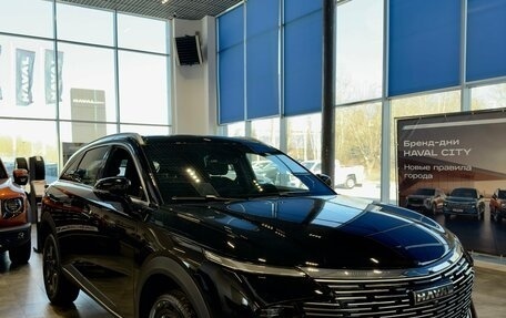 Haval F7, 2025 год, 3 149 000 рублей, 6 фотография