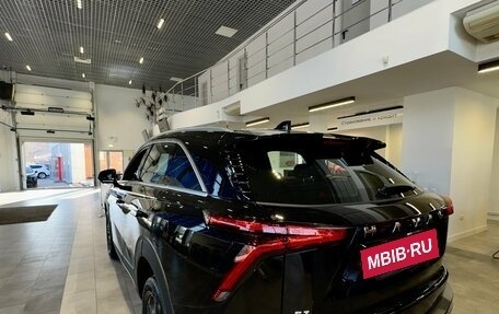 Haval F7, 2025 год, 3 149 000 рублей, 12 фотография