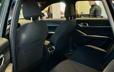 Haval F7, 2025 год, 3 149 000 рублей, 16 фотография