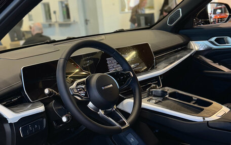 Haval F7, 2025 год, 3 149 000 рублей, 18 фотография